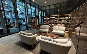 Pleno Palermo Soho